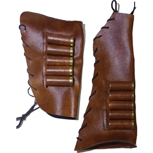 Türk Hunter Dipçik Kılıfı