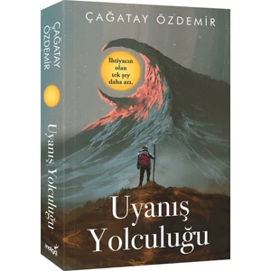 Uyanış Yolculuğu - Çağatay Özdemir