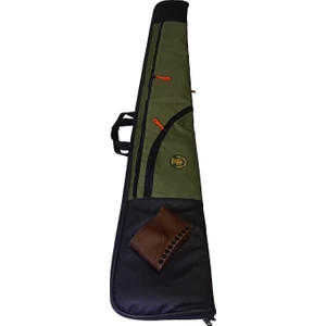 Türk Hunter Yedek Namlulu ve Cepli Tüfek Kılıfı