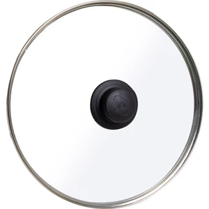 Cam Kapak Sebze Soğan Doğrama Makineleri İçin 26 cm