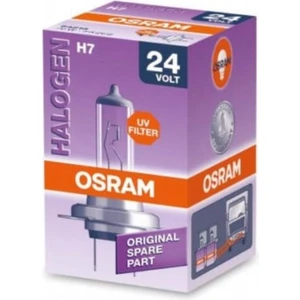 64215 24 Volt H7 Far Ampulü 70W