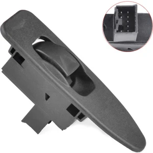 Mıtsubıshı Carisma Cam Düğmesi Tekli Yolcu 1996--2005