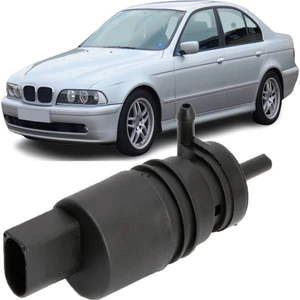 Bmw E39 5 Serisi Su Fiskiye Motoru 1995--2001