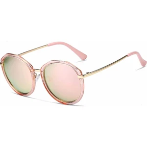 Vintage Kadın Güneş Gözlüğü - Polarize UV403 Lens Polarize Lens (Yurt Dışından)