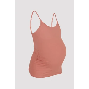 Mama Hamile Thin Strap Atlet