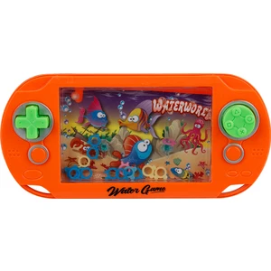 Can Oyuncak Su Oyunu Turuncu