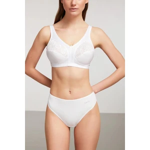 Basic 2'li Pamuk Külot - Beyaz