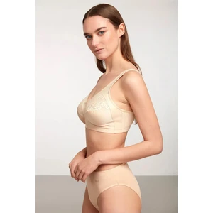 Basic 2'li Pamuk Külot - Ten