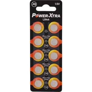 LR44 1.5V Alkaline Pil 10'lu