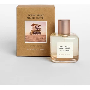 Bloom&luna Ocean Drıve Mıamı Beach 100 ml Edp Kadın