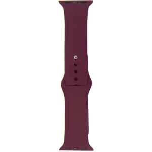 Kordon 7. Seri 45MM Uyumlu Silikon Kordon Kayış