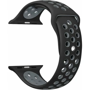 Apple Watch Uyumlu 45MM Spor Kordon 45 mm Kayış Seri 7