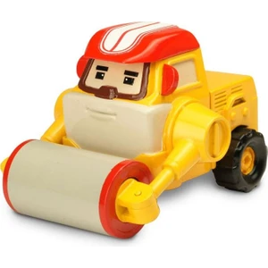 Robocar Poli Metal Araç Karakter Figürler Max 83151