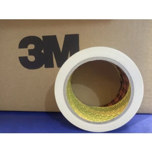 3m 101E Genel Amaçlı Maskeleme Bantı 38MM x 30MT  36 Rulo / Koli