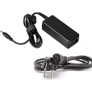 Ata Elektronik Casper Hp Toshıba Asus 19 Volt 3.42 Amper Ince Dar Sarı Uçlu 4.0mm 1.7mm