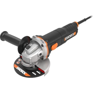 WX711 750WATT 115MM Profesyonel Avuç Taşlama