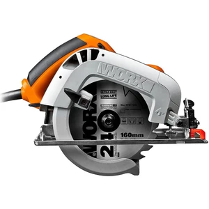 WX425 1200WATT 160MM Profesyonel Daire Testere