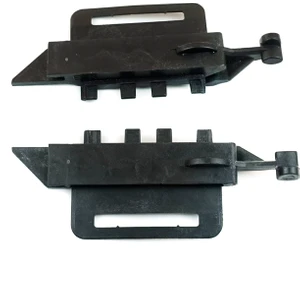 Bross Otomotiv BSR45-1 Peugeot 307 SW İçin Tavan Perdesi Tamir Takımı TİP 1