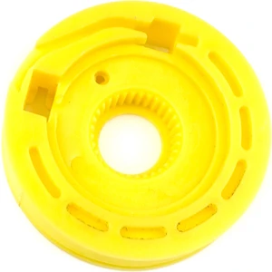 Bross Otomotiv BWR196 BMW E39 1995-2004 İçin Ön Cam Kriko Makarası