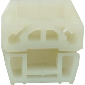 BWR2 VW Transporter T5 Caravelle Multivan 2003-2015 7H0837753 İçin Ön Sol Kapı Cam Kriko Tamir Klipsi