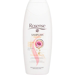 Şampuan 400 Ml.