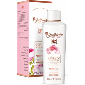 Gülsuyu 250 ml