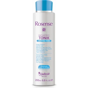 Tonik Matlaştırıcı 200 ml