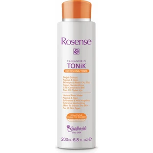 Tonik Canlandırıcı 200 ml