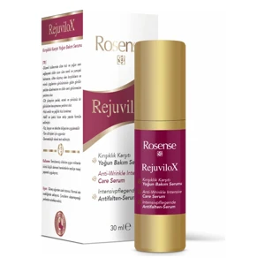 Yoğun Bakım Serum 30 ml