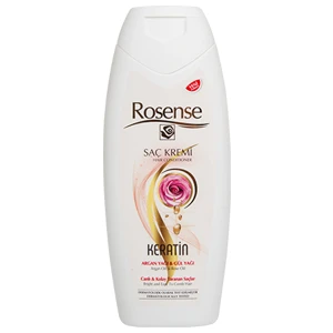Keratin Saç Kremi 400 ml