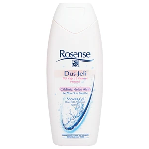 Duş Jeli 400 Ml. Yeni