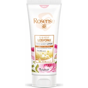 El&Vücut Losyonu 200Ml