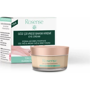 Göz Çevresi Bakım Kremi 20ML