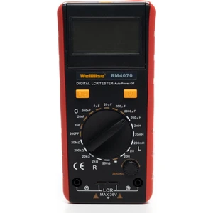 BM4070 Lcr Metre
