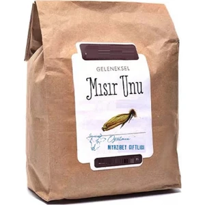 Mısır Unu 1 kg