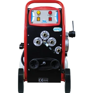 Airpro 2 Kompresötlü Çi̇ft Yönlü Petek Temi̇zleme Maki̇nesi̇