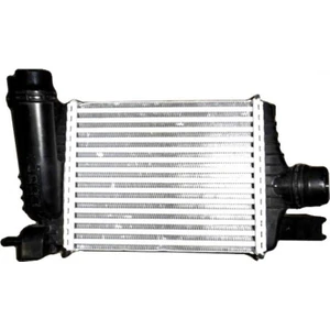 Clio Iv 4 - 1.5 Dci Turbo Radyatörü Intercooler Kale 144961381R