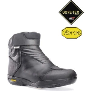DIABLO 7.2 GTX MOTOSİKLET BOTU -SİYAH