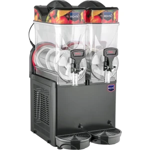 2'li Slush (Buzlaş) Makinası - ST26