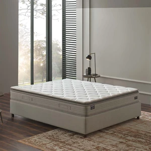 Smart Care Pedli Yaylı Yatak 140X190 cm