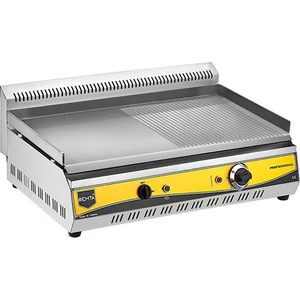 70 cm Pleyt Yarı Oluklu Izgara Elektrikli - R85(A)