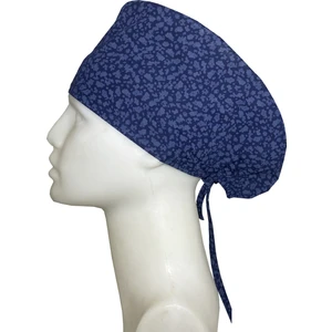 Doktor Hemşire Aşçı Cerrahi Bone Hastane Bone Bandana M445