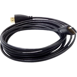 HDMI Kablosu HDMI HDMI Kablosu HDMI 1.4 4 K 1080 P 3D Için Ps3 Projektör Hd LCD Apple Tv Bilgisayar Kabloları 3 M (Yurt Dışından)