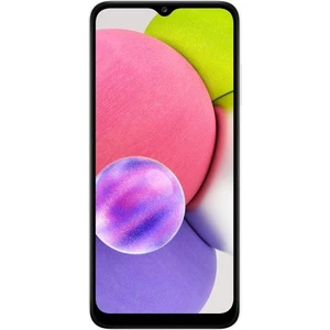 Galaxy A03S 64 GB (Samsung Türkiye Garantili) Beyaz