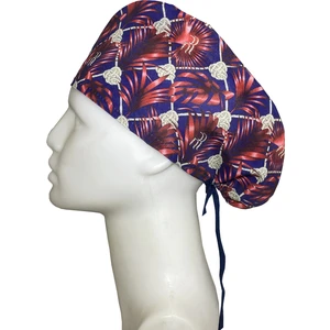 Doktor Hemşire Aşçı Cerrahi Bone Hastane Bone Bandana M451