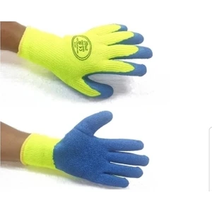 Max Safety Lateks Eldiven