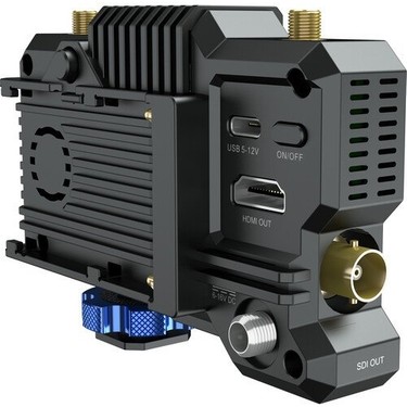 Hollyland Mars 400S Pro HDMI + Sdı Wireless Transmission Sy Fiyatı