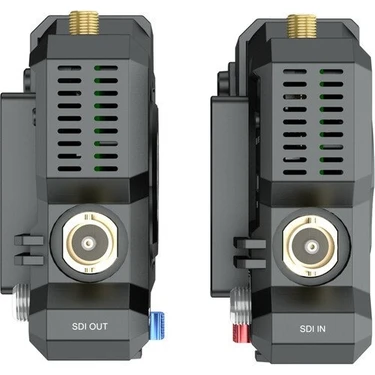 Hollyland Mars 400S Pro HDMI + Sdı Wireless Transmission Sy Fiyatı