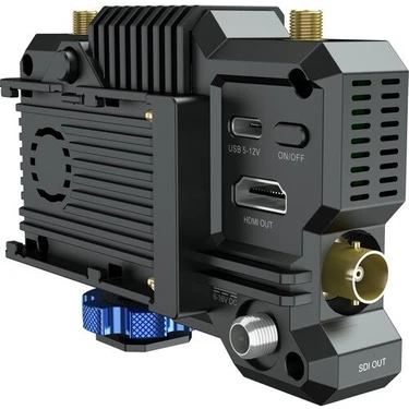 ぽ*け様 HOLLYLAND Mars 400S PRO Hollyland Mars 400S Pro HDMI + Sdı Wireless Transmission Sy Fiyatı