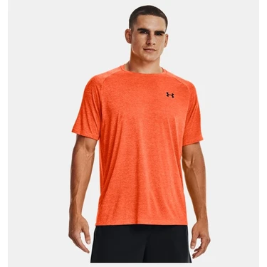 Under Armour Erkek UA Tech™ 2.0 Kısa Kollu